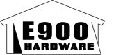 E900 Hardware
