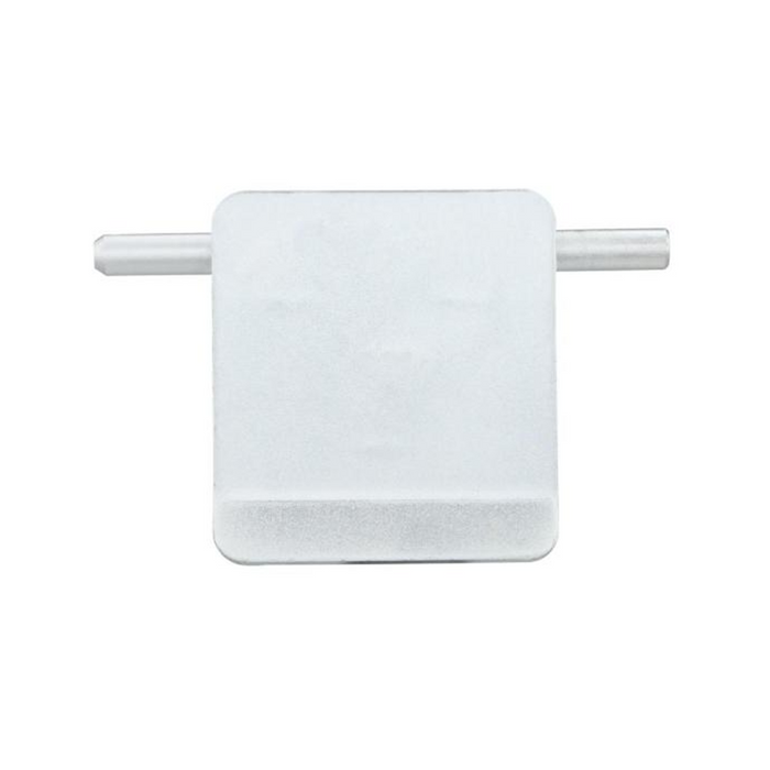 Garage Door Security Slide Bolt
