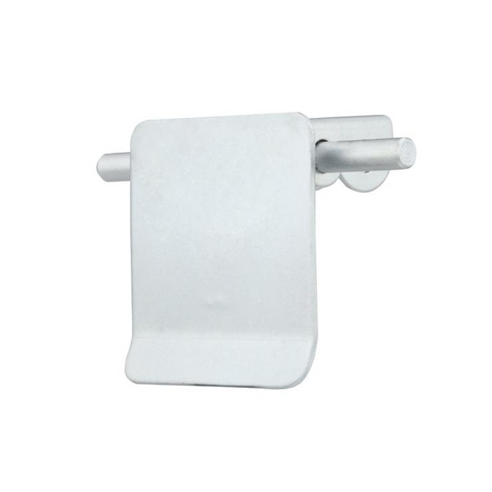 Garage Door Security Slide Bolt