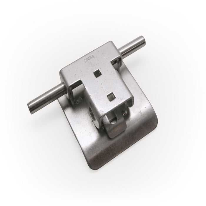 Garage Door Security Slide Bolt