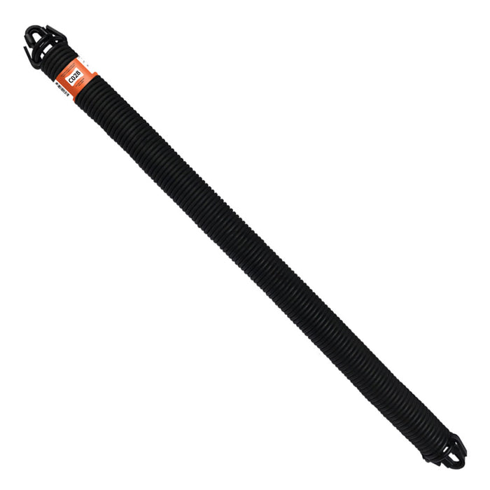 C028 (#0 Wire, 28" Coil-to-Coil Length)