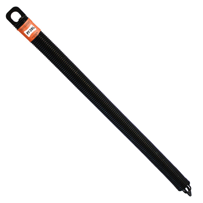 P728L (#7 Wire, 28" Coil-to-Coil Length Low-Tension)
